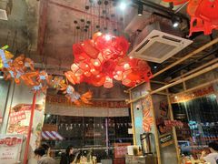 -大芊金重庆串串火锅(南京路店)