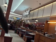 -千日贺茶餐厅(开发区安盛店)