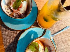 -西豪果木牛排(龙泉万达店)