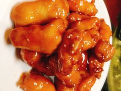 糖醋里脊-京天红酒家(虎坊路店)