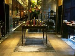 -深圳四季酒店·馥自助餐厅