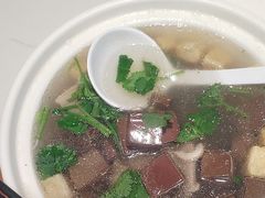 -苏晓玥·手作江南小吃(深圳北站店)