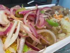 羊腿饭-特丰抓饭(莱茵庄园店)