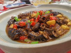 -龙泽园私房菜·地道南京味 ·招牌大鱼头(油坊桥店)