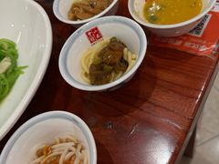 -山西会馆·晋菜·晋商宴·学堂记忆(许坦西街店)