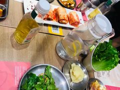 -西塔老太太泥炉烤肉