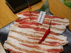 -夕酱の烧肉屋