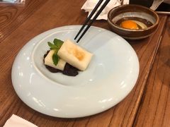 日式烤年糕-阿吾罗日本料理(K11艺术中心店)