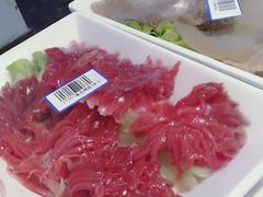 -野妹经典火锅(保利店)