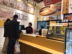 -彭记优口(胜利路店)