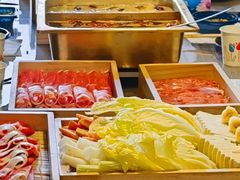 -王家渡火锅店(棕榈泉店)