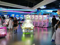 -大玩家(通州万达广场店)