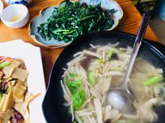 -下梅人家土菜馆(历史文化餐厅度假区店)