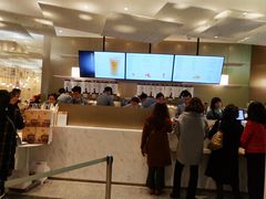 -奈雪的茶(市百一店)