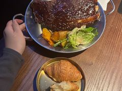 -404干式熟成牛排馆•聚会餐厅