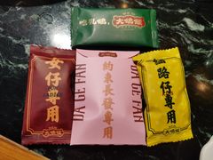 -大鸽饭(北京路店)