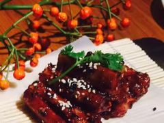 -天水蔬食料理(树德之光店)
