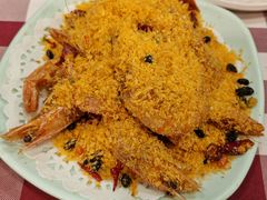 -吉源大排档·鱼生·海鲜(烧烤彩印厂店)