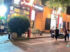 -安妮意大利餐厅(国贸店)