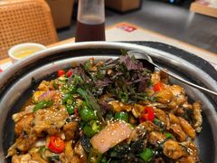 -江渔儿酸菜鱼(曜一城店)