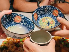 -径山十八道·风味民间菜(杭州总店)