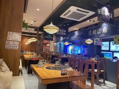 -云海肴云南菜·蒸汽石锅鱼(北京良乡华冠店)