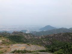 -大罗山风景区