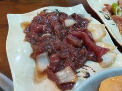 -延成苑韩式烤肉店(长春道店)