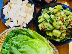 -曹丞相·地锅鸡·地锅鱼(武林店)