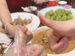 -旺角小渔村·海肠捞饭开创者(环山路店)