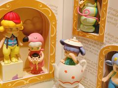 -泡泡玛特POPMART(上海环球港店)