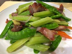 -老字号蛇口德记烧腊饭店·海鲜加工