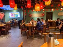 -苏帮主三样菜·江湖川菜(高新店)