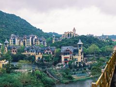 -东部华侨城