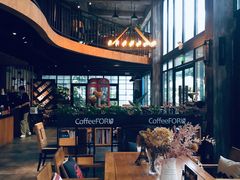 -旧雨咖啡·CoffeeFORU(黄村奥体店)