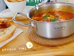 -UPPER KITCHEN(延安路店)