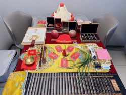 -小博士专业婴儿理发