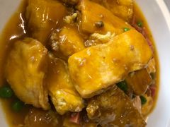 -陈大锅·岳阳鱼馆·地道岳阳菜(美食街店)