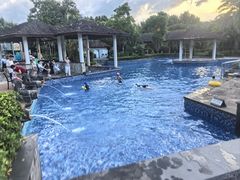 -河源万绿湖美思威尔顿酒店