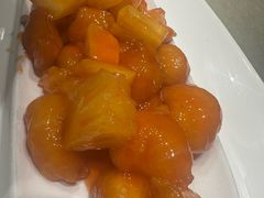 -大鹏饭店·金陵家宴(奥体中心店)