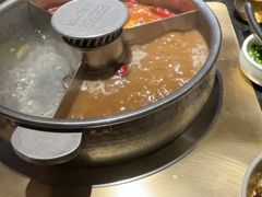 -巴奴毛肚火锅(广益哥伦布店)