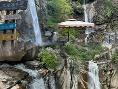 -洛阳白云山景区