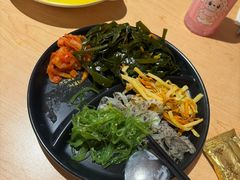 -凡塔斯牛排自助餐厅(莆田万达店)