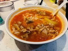 -新宝餐厅(流塘店)