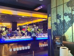 -九月海·海鲜自助(世纪东方店)