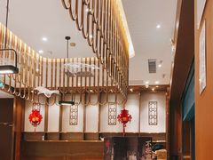 -惠如楼(白云机场T1主楼一层店)