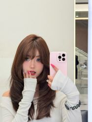 -DL HOPE明星造型