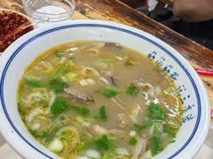 -化三驴肉汤(金明东街店)