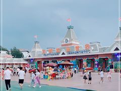 -沈阳方特欢乐世界