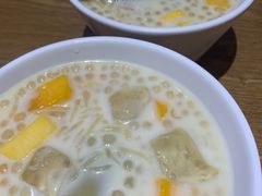 -港湾糖水